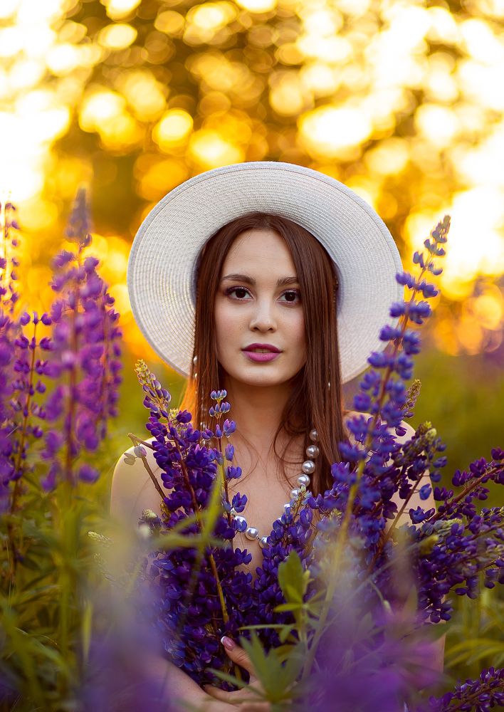 Photograph by Алина Макарова