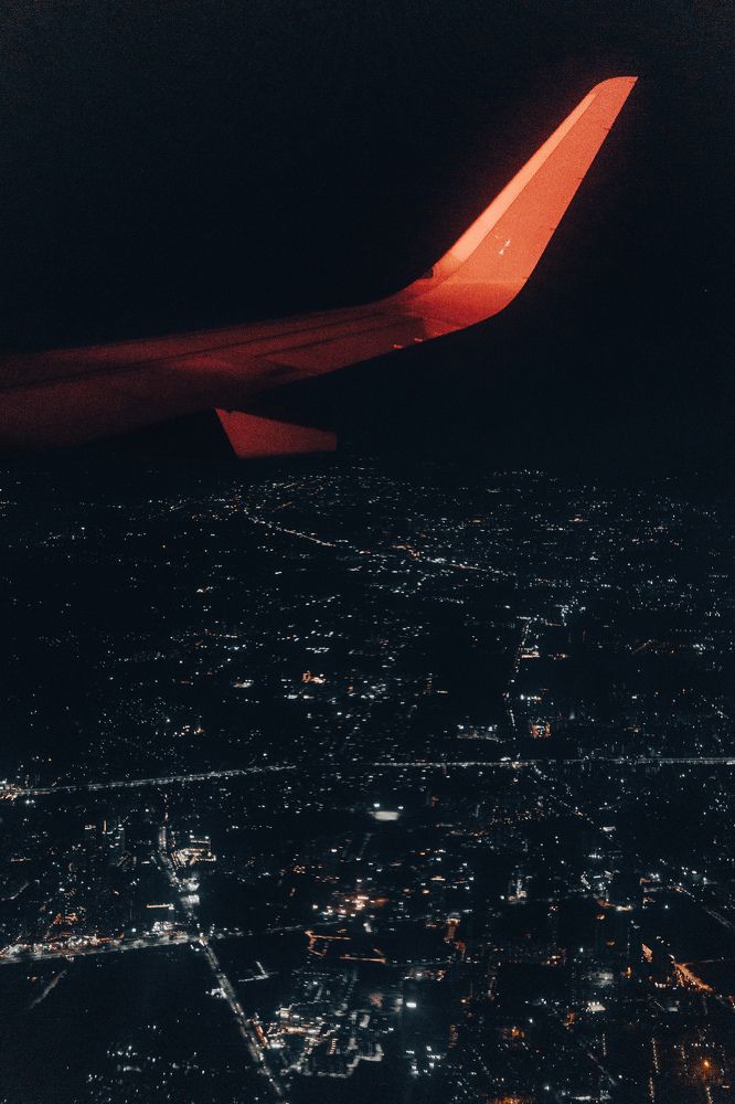 Photograph by Aryan Naik