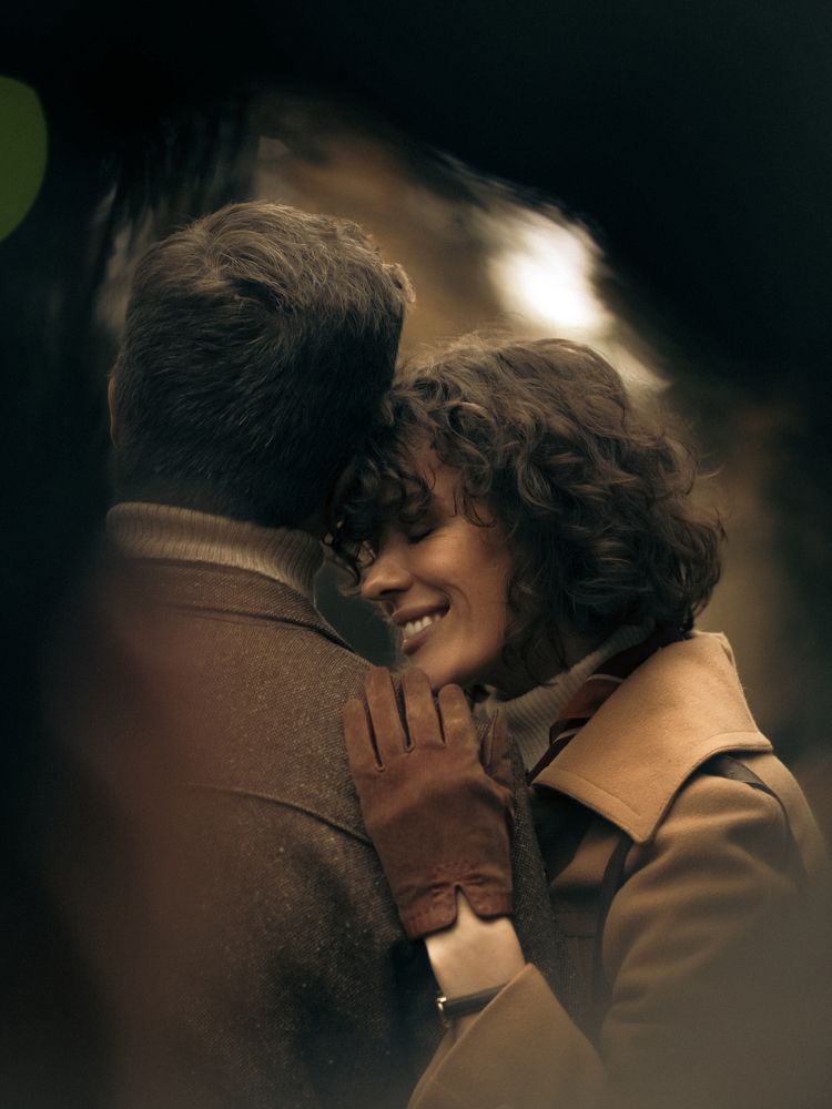 Photograph by Konstantin Morozov