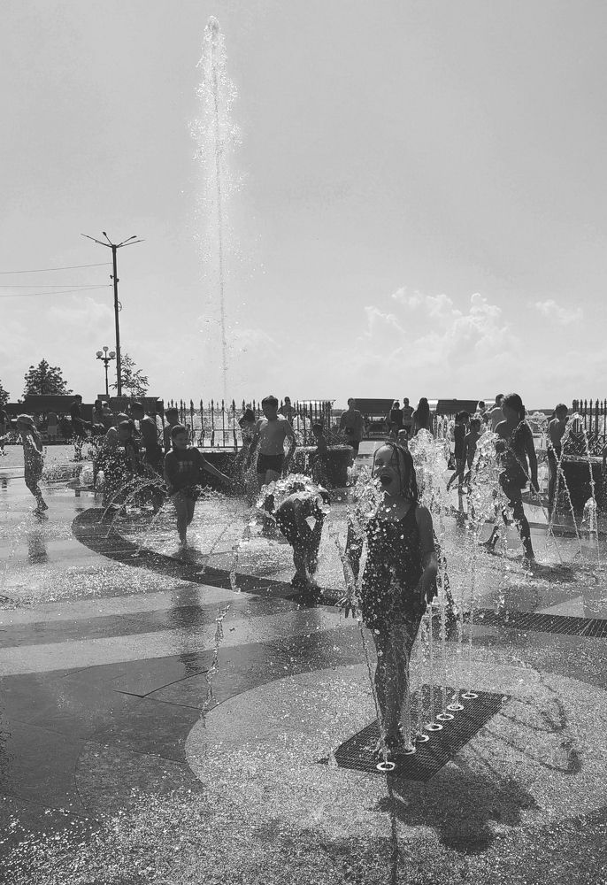 Photograph by Valentina