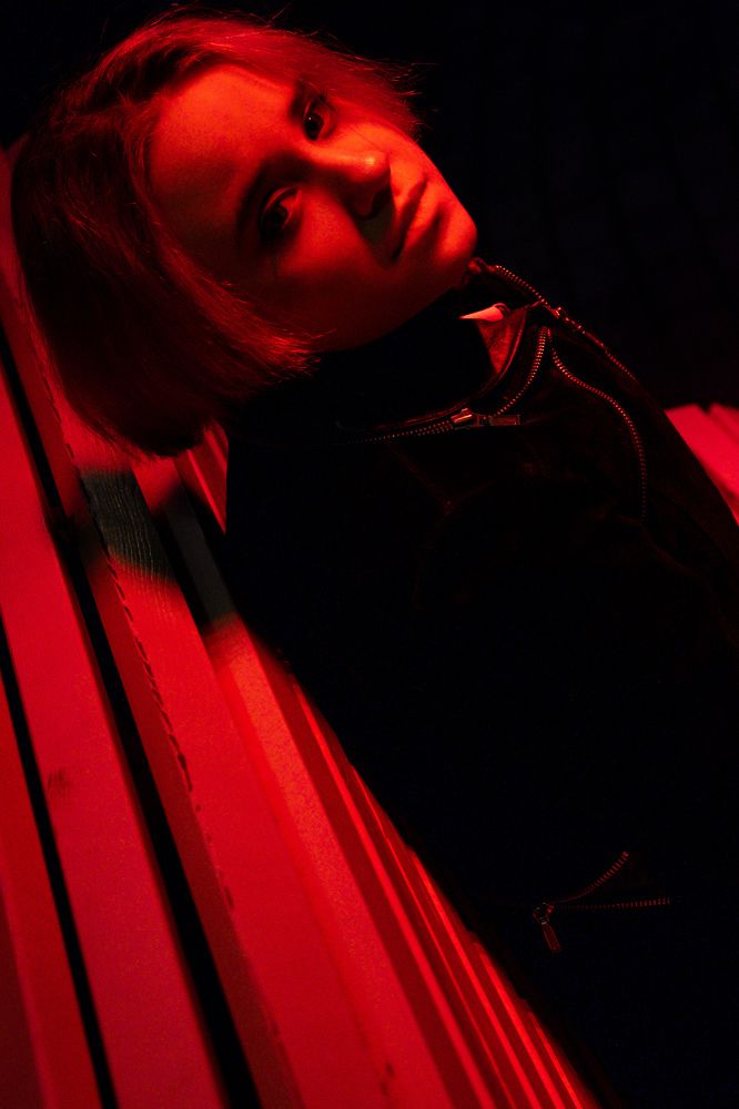 Photograph by Юлия Хлебникова