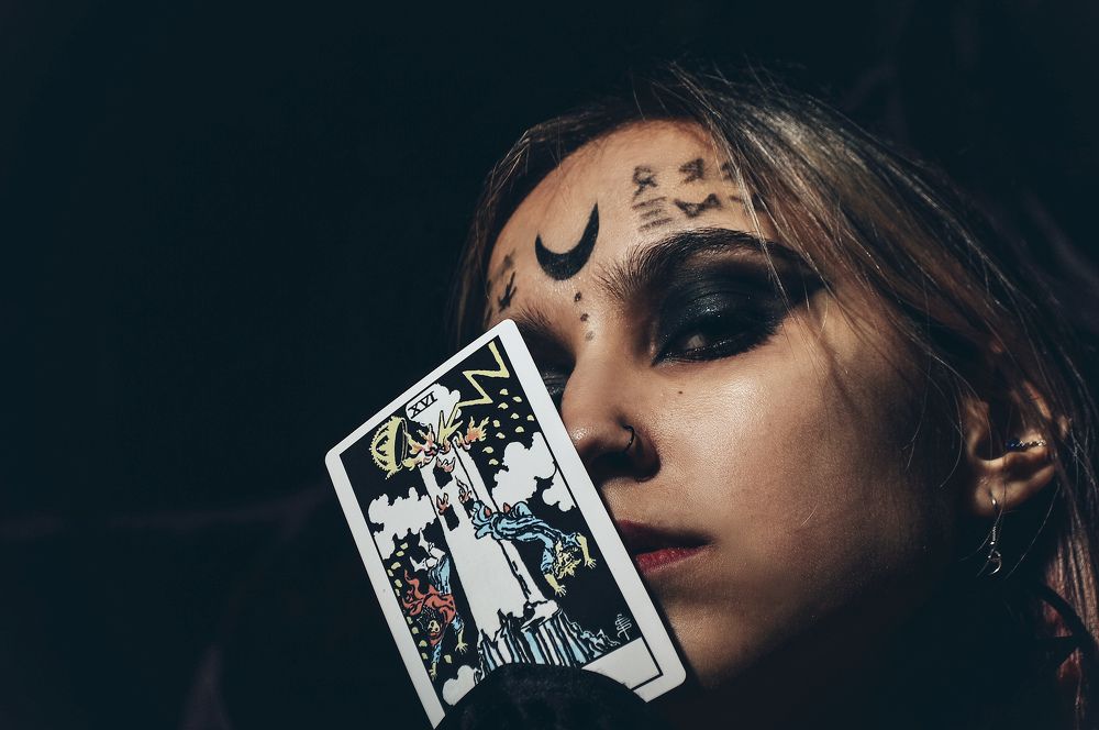 Photograph by Чебесов Олег