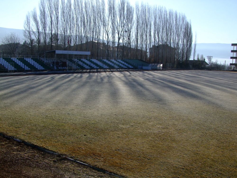 Photograph by Cengiz Yalcin