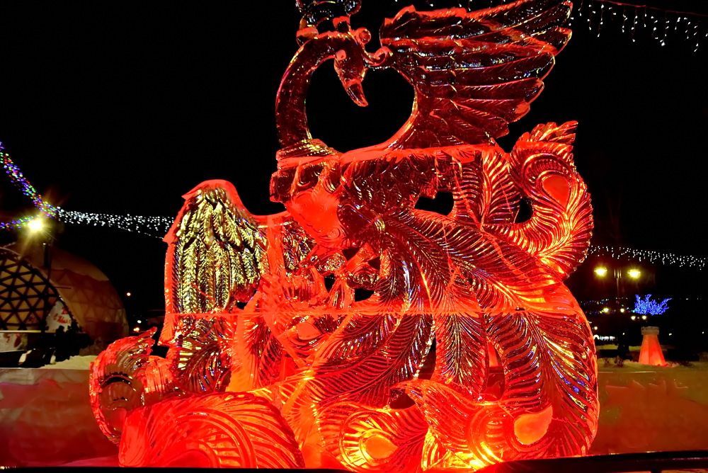 Photograph by НИНА АВЕРЬЯНОВА