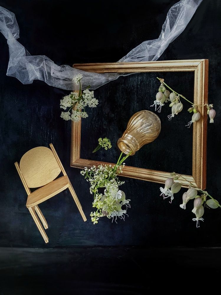 Photograph by Ирина Ветюгова