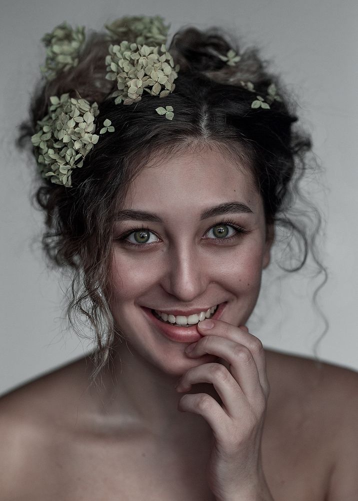 Photograph by Ольга Кожемякина