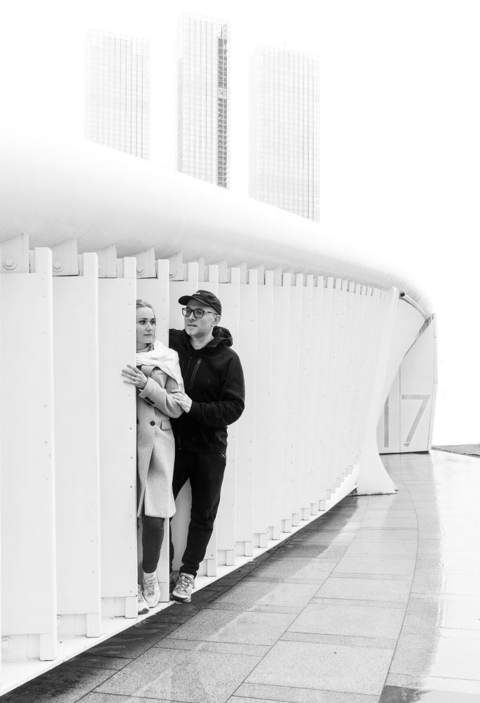 Фотография автора Олесь Парицкий