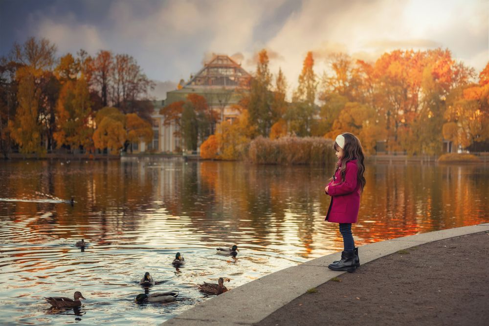 Photograph by Анастасия Ким