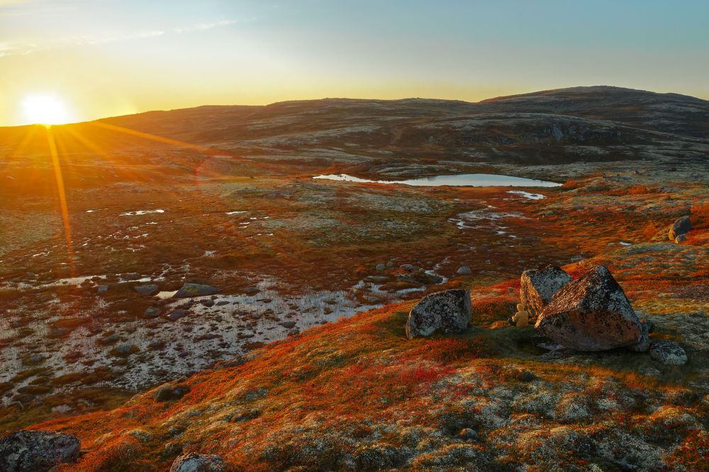 Photograph by Павел Ившин