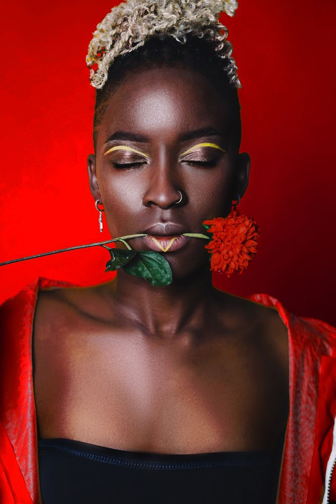 Photograph by Евдокимова Анна