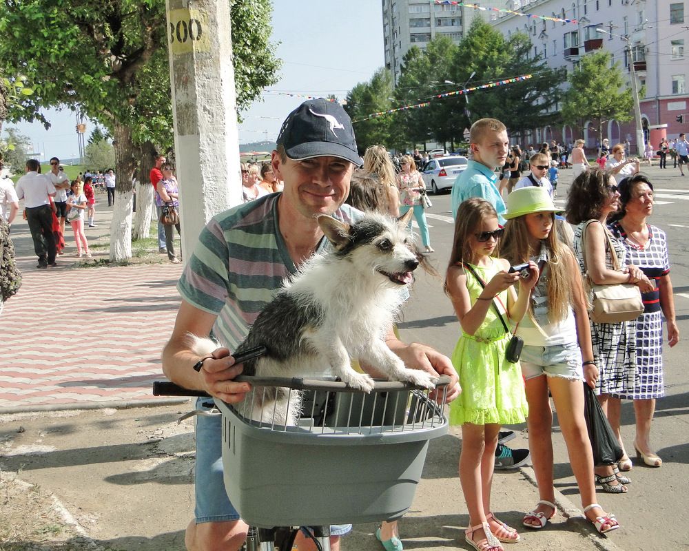 Фотография автора Сергей Сухумский
