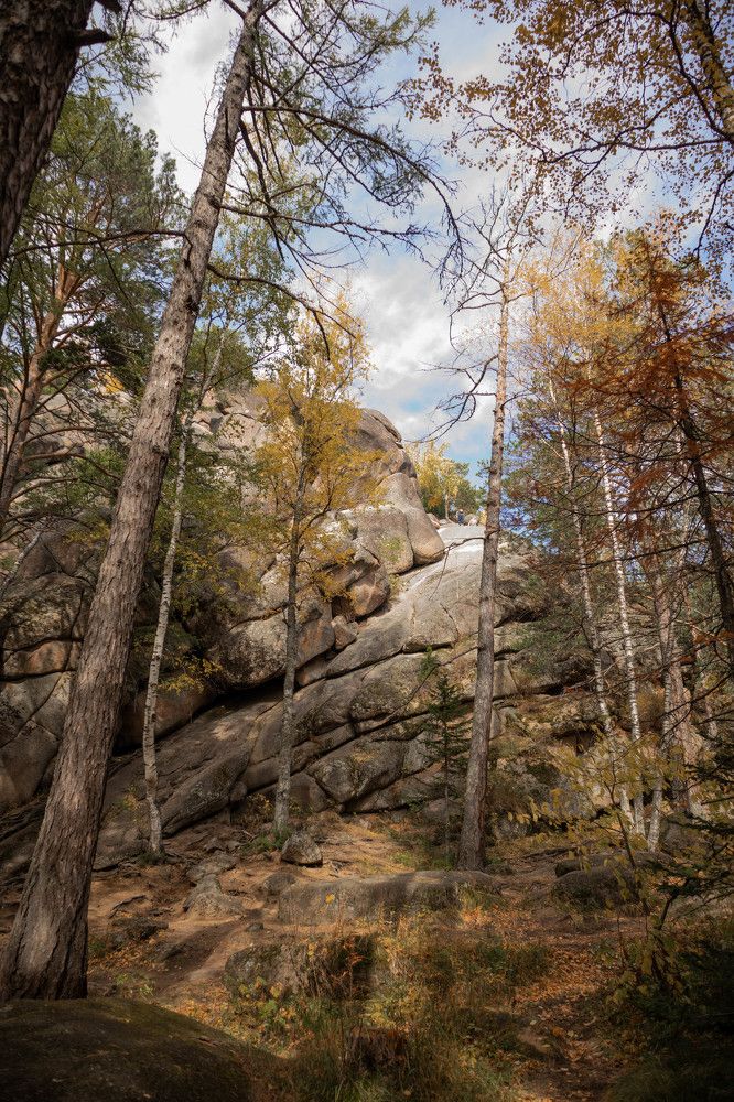 Photograph by Stas Bris