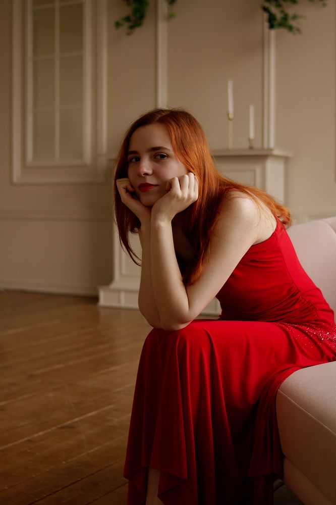 Photograph by alex Roosso