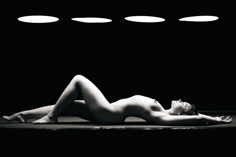 Photograph by alex Roosso