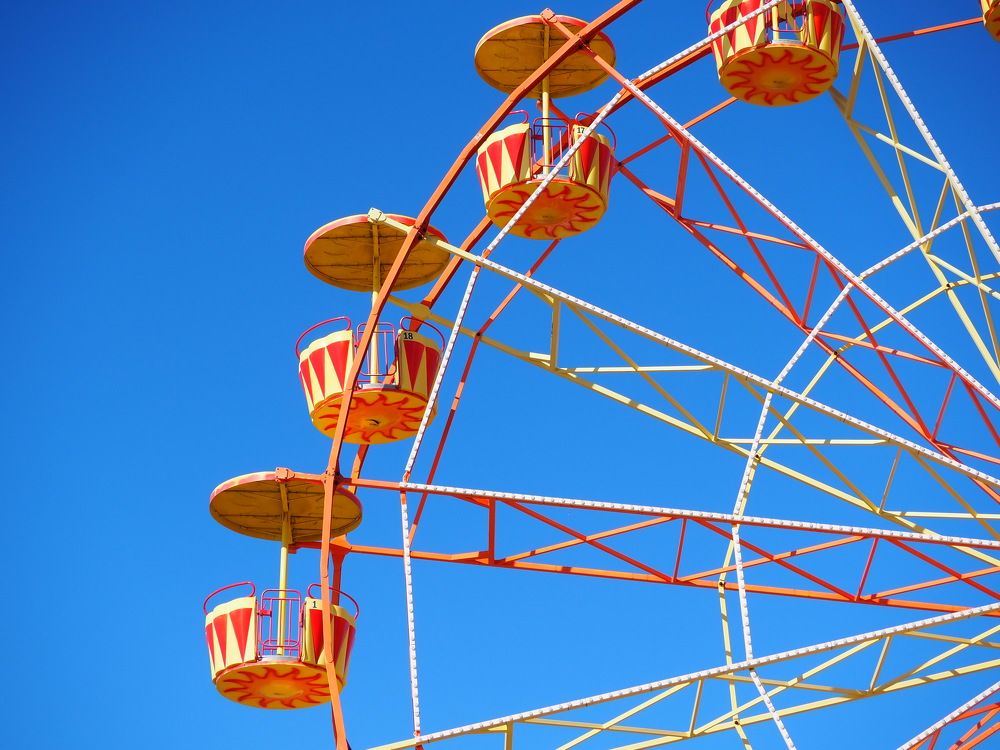 Photograph by Alexandra German