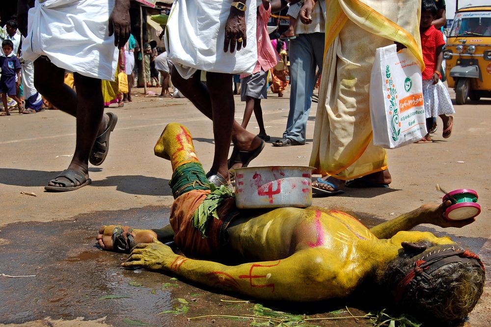 Photograph by SIVAMOORTHY VELMURUGAN