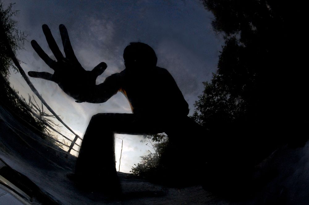 Photograph by SIVAMOORTHY VELMURUGAN