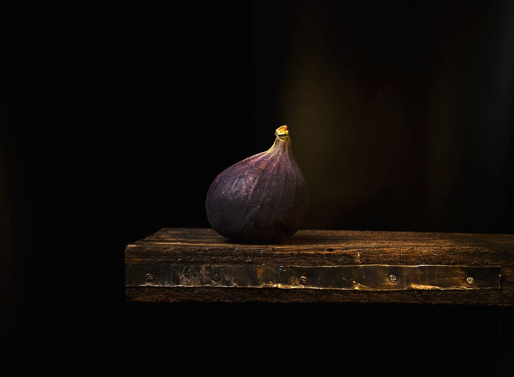 Photograph by Anton Tsvetkov