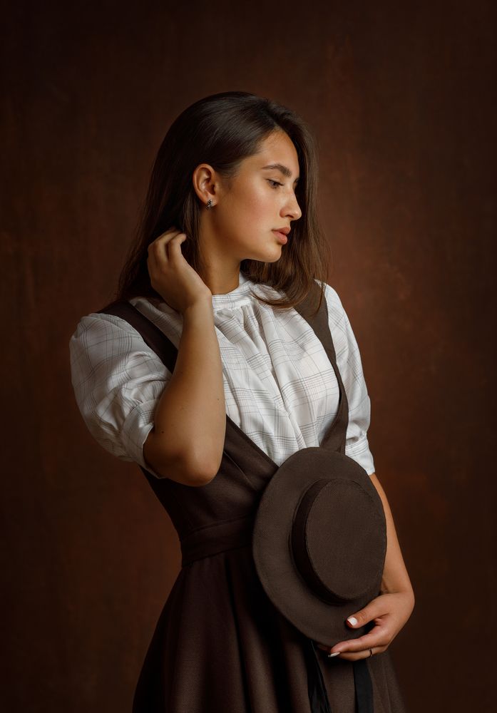 Photograph by Ксения Сергеева