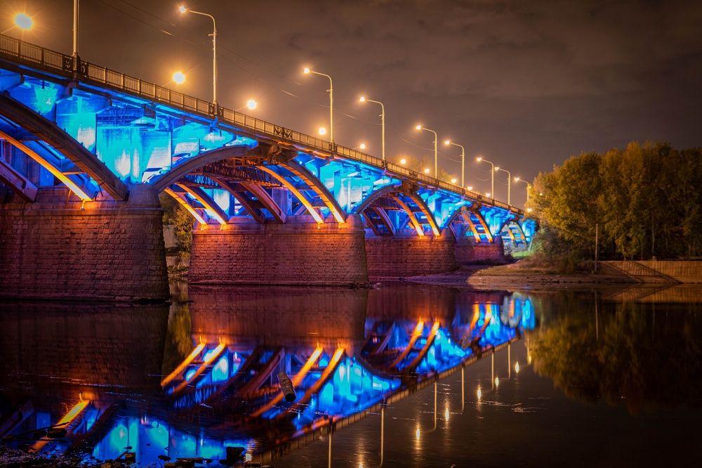 Photograph by Stas Bris