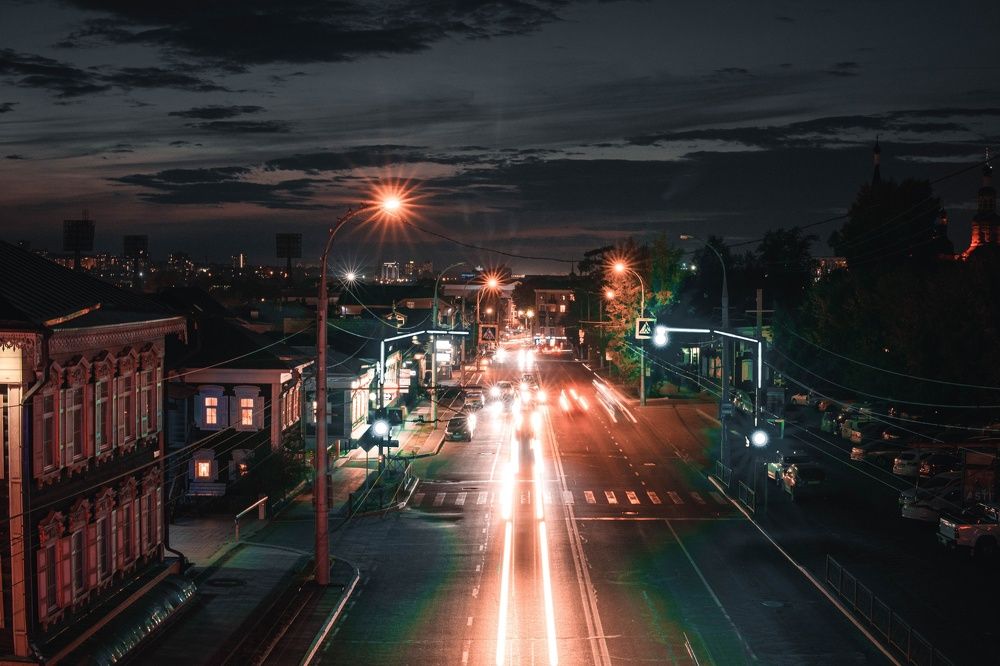 Photograph by Stas Bris