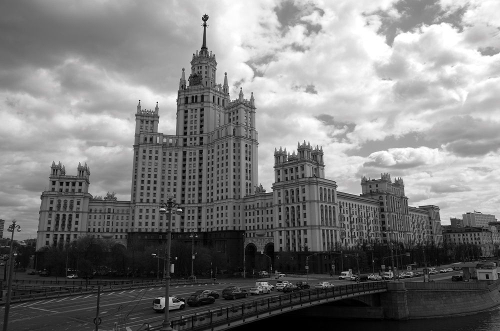 Photograph by Александр Кращук