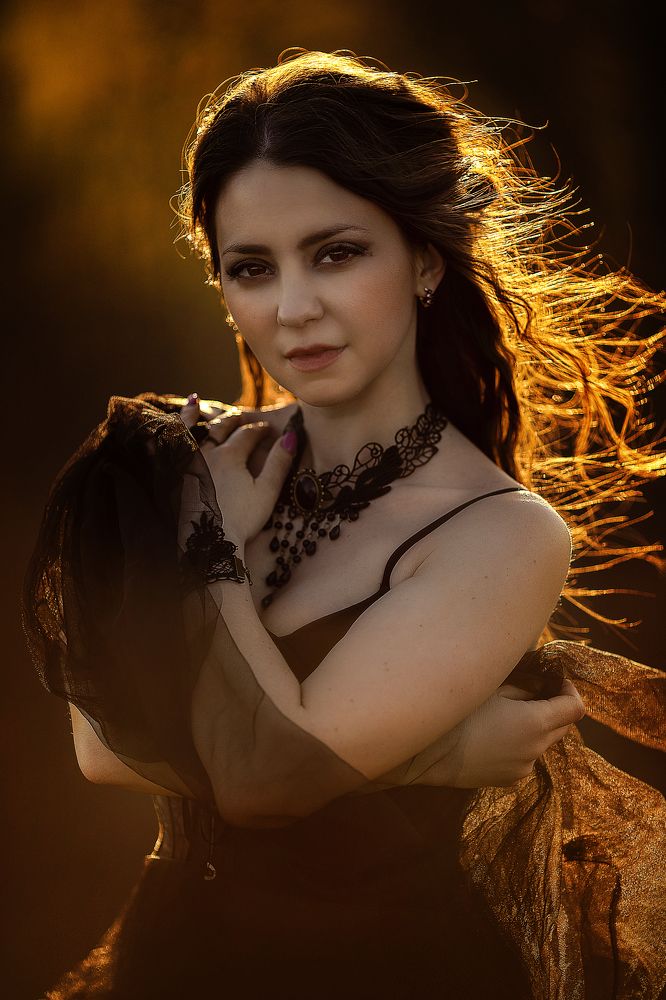 Photograph by Алина Жук