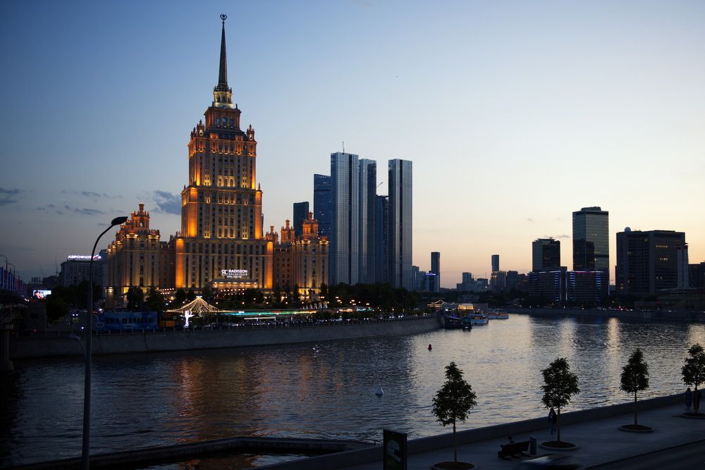 Photograph by Александр Кращук