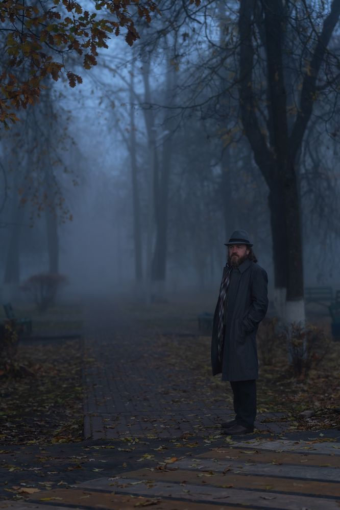 Photograph by екатерина Толстоусова