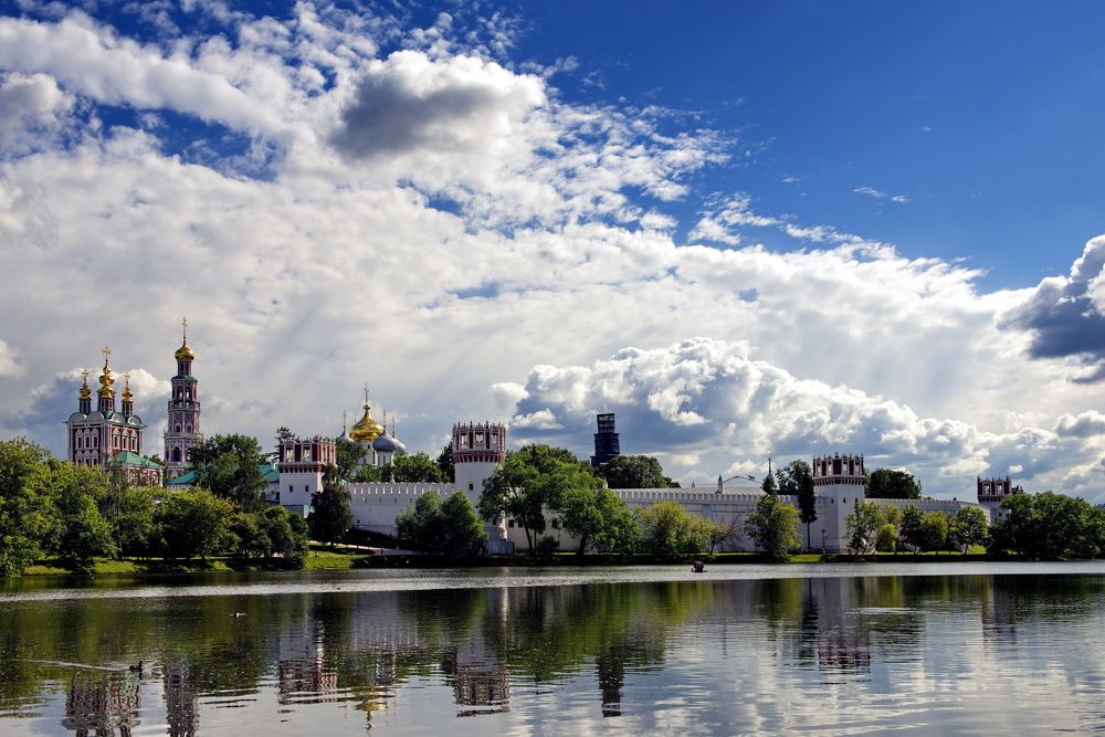 Photograph by Александр Кращук