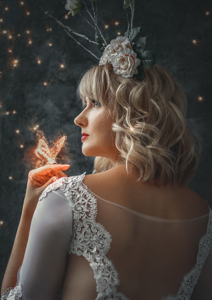 Photograph by Ольга Остапенко