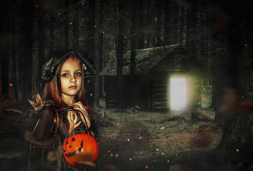 Photograph by Ольга Остапенко