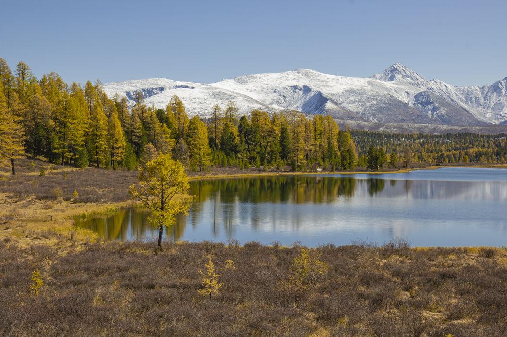 Photograph by Елена Павлова