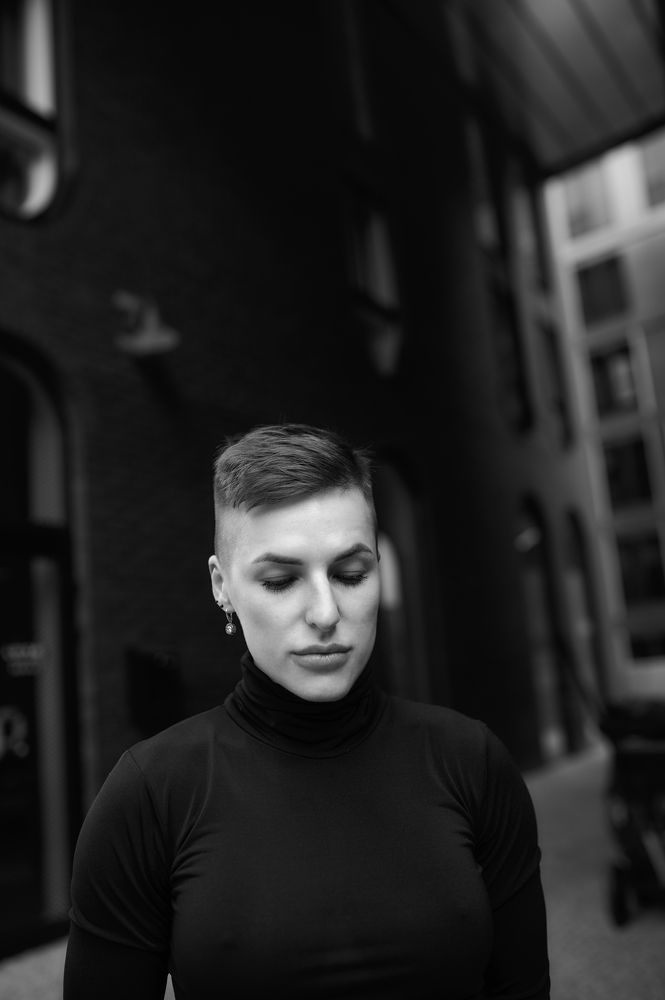 Фотография автора Антон Покровский