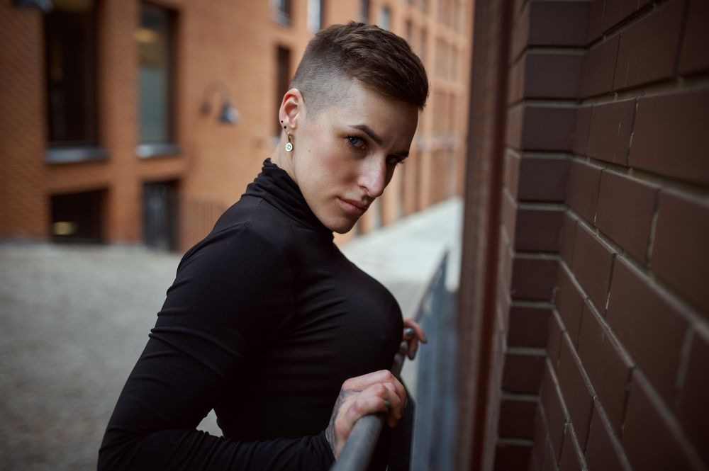 Фотография автора Антон Покровский