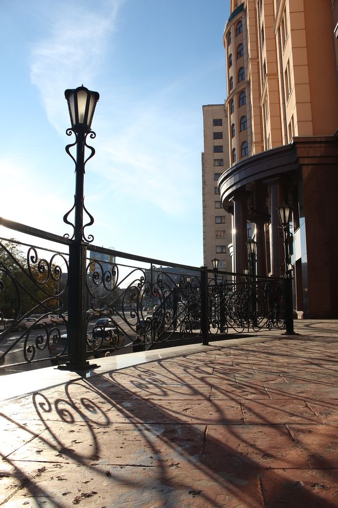 Photograph by Яна Кисловская