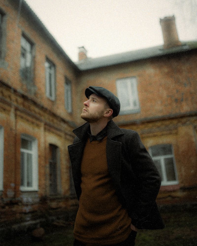 Photograph by Вячеслав Забиран