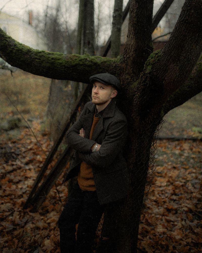 Photograph by Вячеслав Забиран