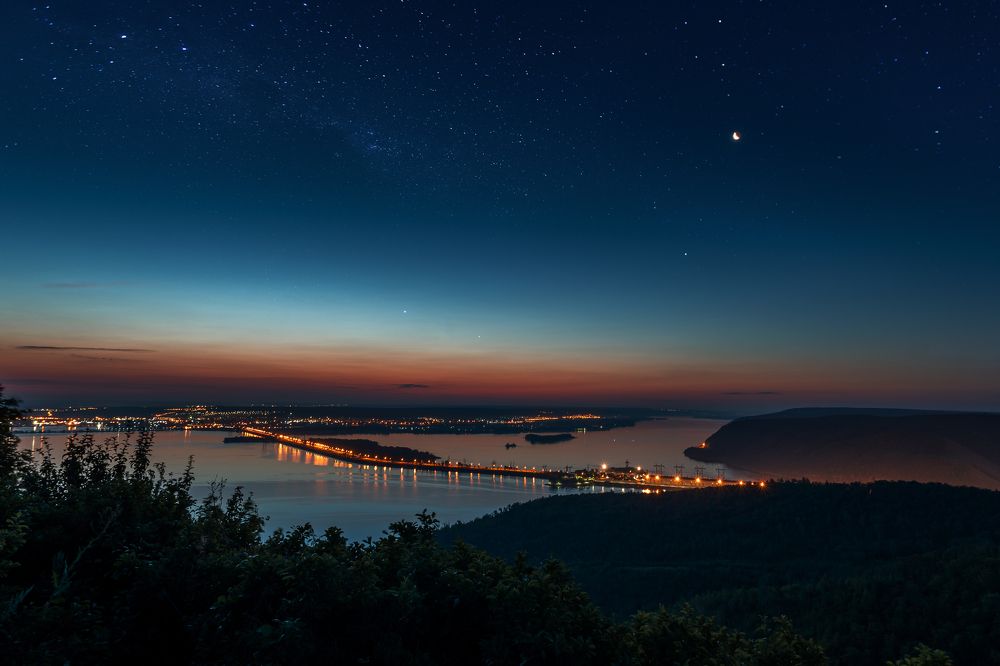 Photograph by Valentina Suvorova