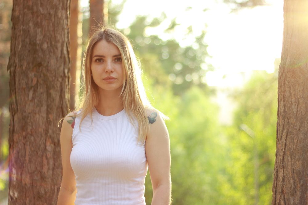 Photograph by Татьяна Царева