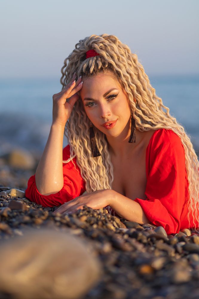 Photograph by Алина Макарова