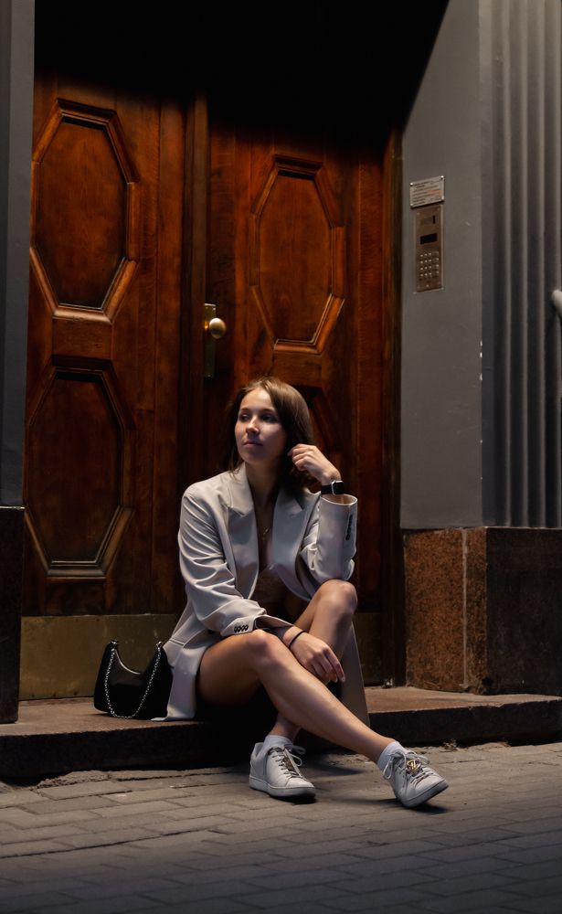 Photograph by Daniel Saikovsky