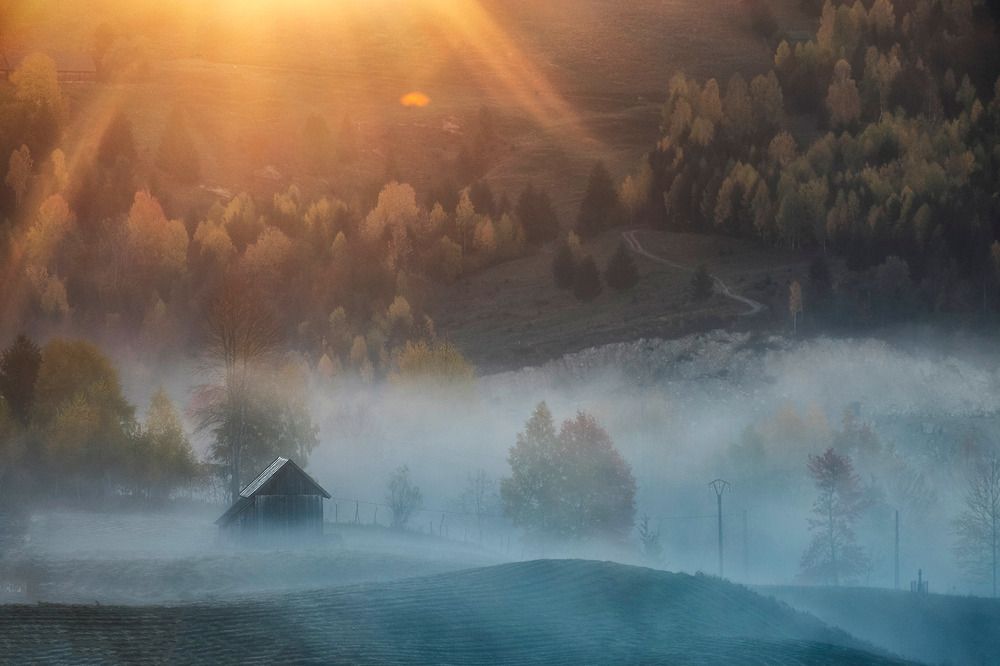 Photograph by Popescu Cezar Gabriel