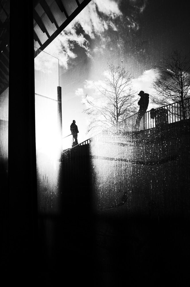 Photograph by Giacomo Sannipoli