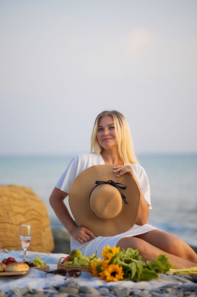 Photograph by Алина Макарова