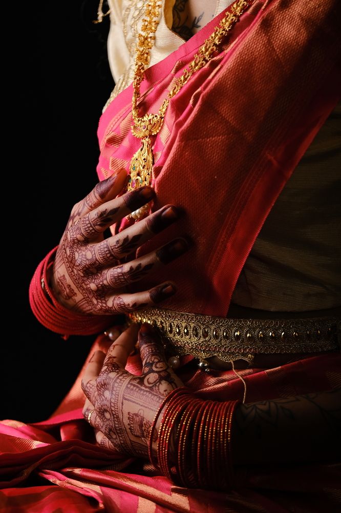 Photograph by UGARAJ YATHAVAM