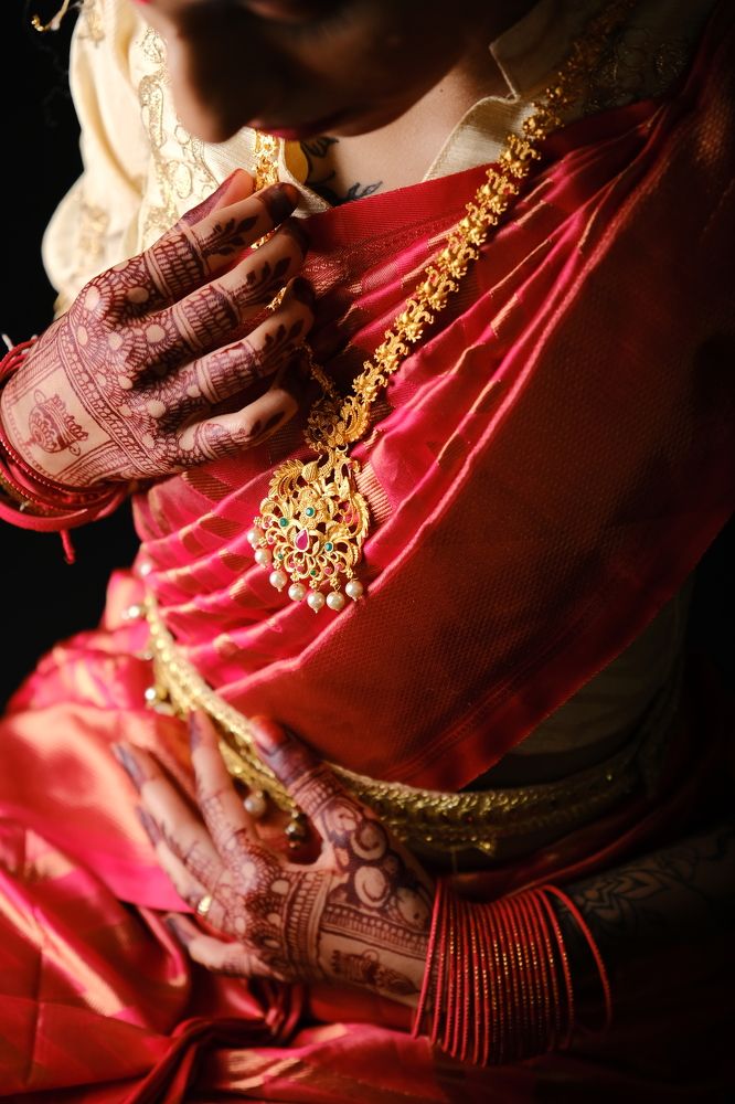 Photograph by UGARAJ YATHAVAM