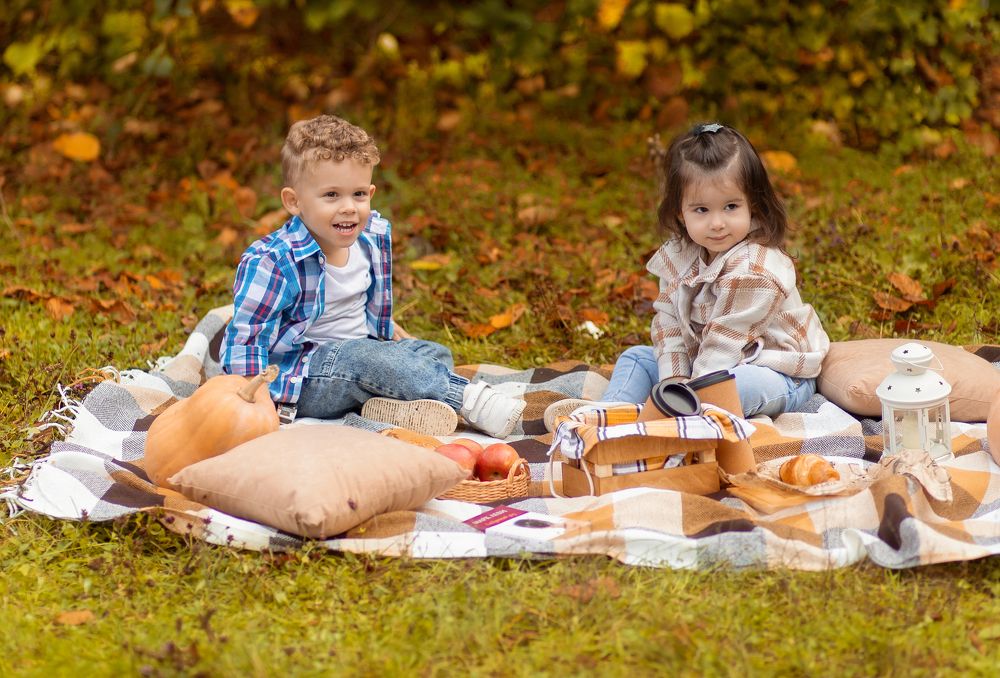 Photograph by Алина Макарова