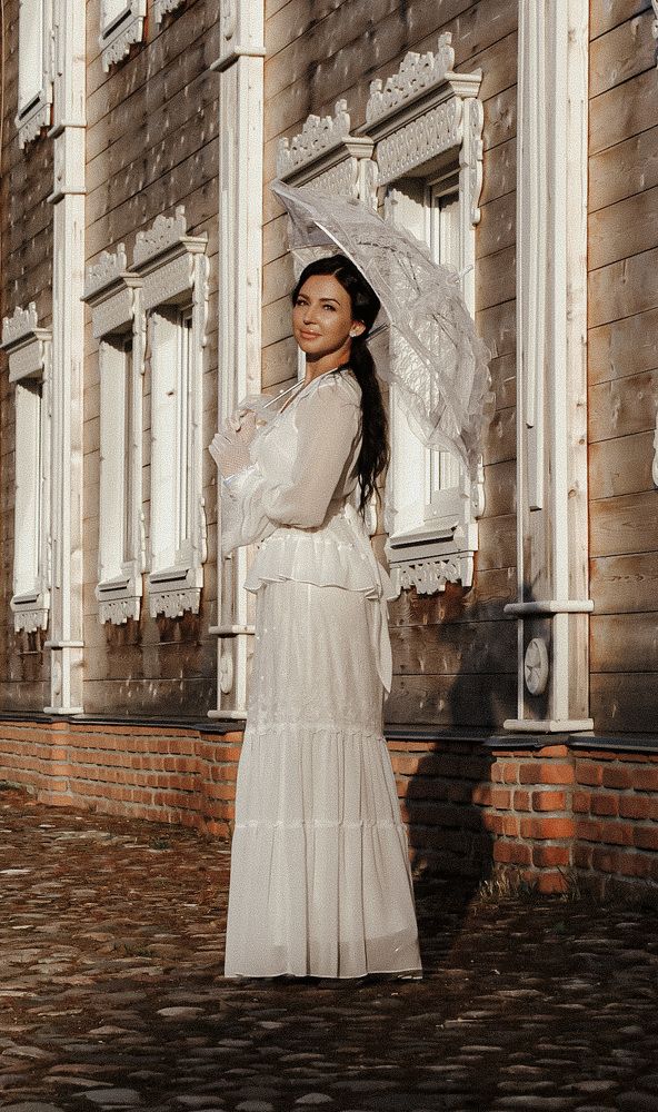 Photograph by Анастасия Родионова