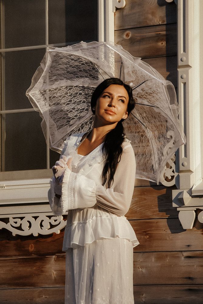 Photograph by Анастасия Родионова